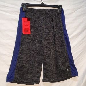 💕NWT💕 Cougar athletic shorts size 10/12